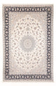 ナイン - 6la 絨毯 343x246cm - ペルシャ絨毯
