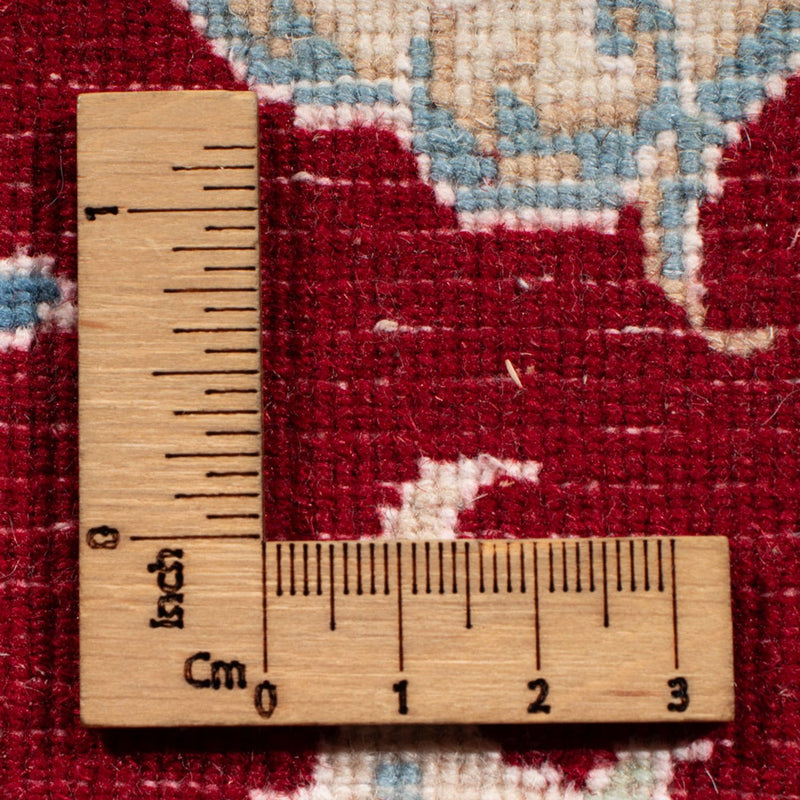 ナイン - 9la 絨毯 204x80cm - ペルシャ絨毯