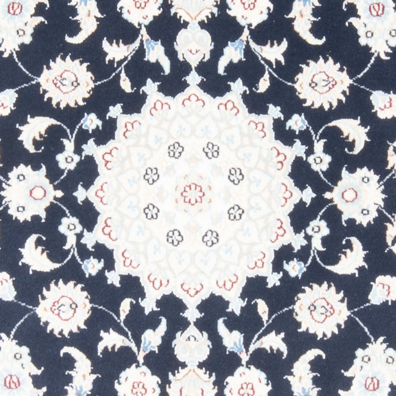 ナイン - 9la 絨毯 200x80cm - ペルシャ絨毯