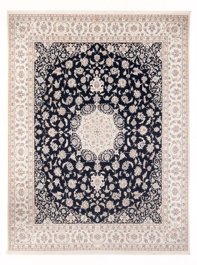 ナイン - 6La 絨毯 243x310cm - ペルシャ絨毯