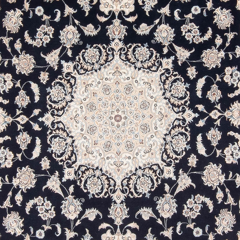 ナイン - 6la 絨毯 310x243cm - ペルシャ絨毯