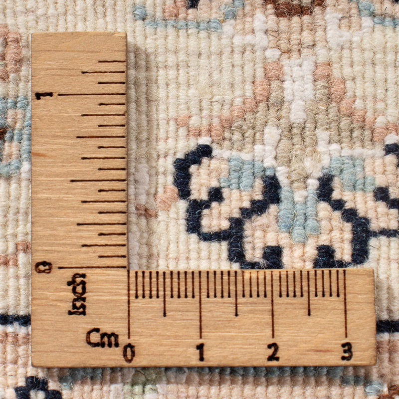 ナイン - 6la 絨毯 310x243cm - ペルシャ絨毯