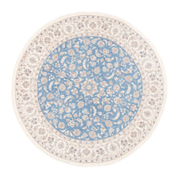 ナイン 絨毯 200x200cm - ペルシャ絨毯 – product image