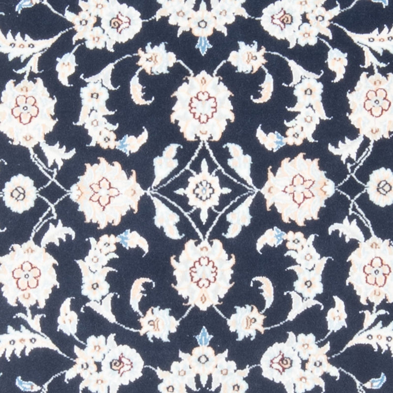 ナイン - 9la 絨毯 200x80cm - ペルシャ絨毯