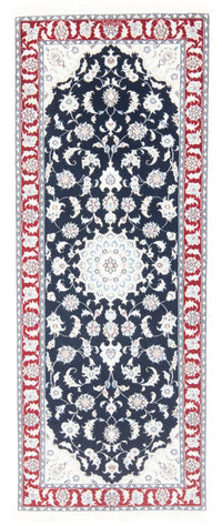 ナイン - 9la 絨毯 203x81cm - ペルシャ絨毯 – product image