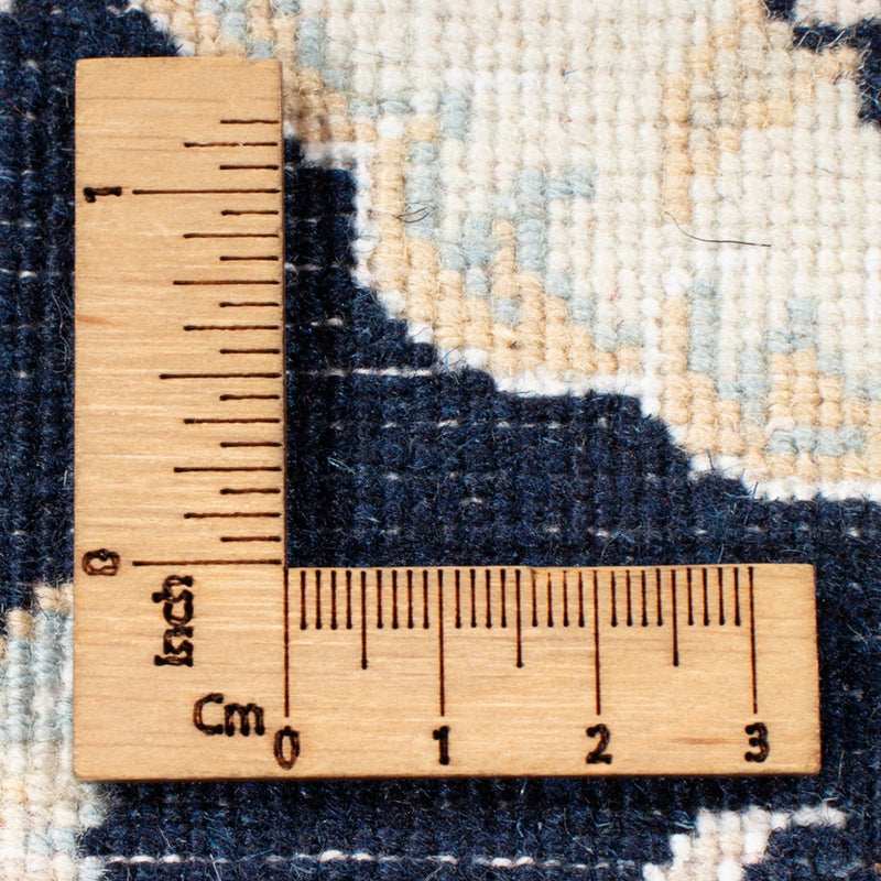 ナイン - 9la 絨毯 203x81cm - ペルシャ絨毯