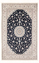 ナイン - 6la 絨毯 296x196cm - ペルシャ絨毯
