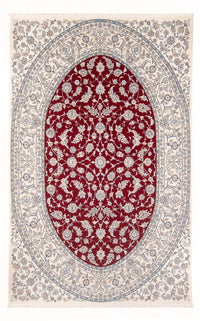 ナイン - 6la 絨毯 297x203cm - ペルシャ絨毯 – product image