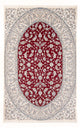 ナイン - 6la 絨毯 297x203cm - ペルシャ絨毯