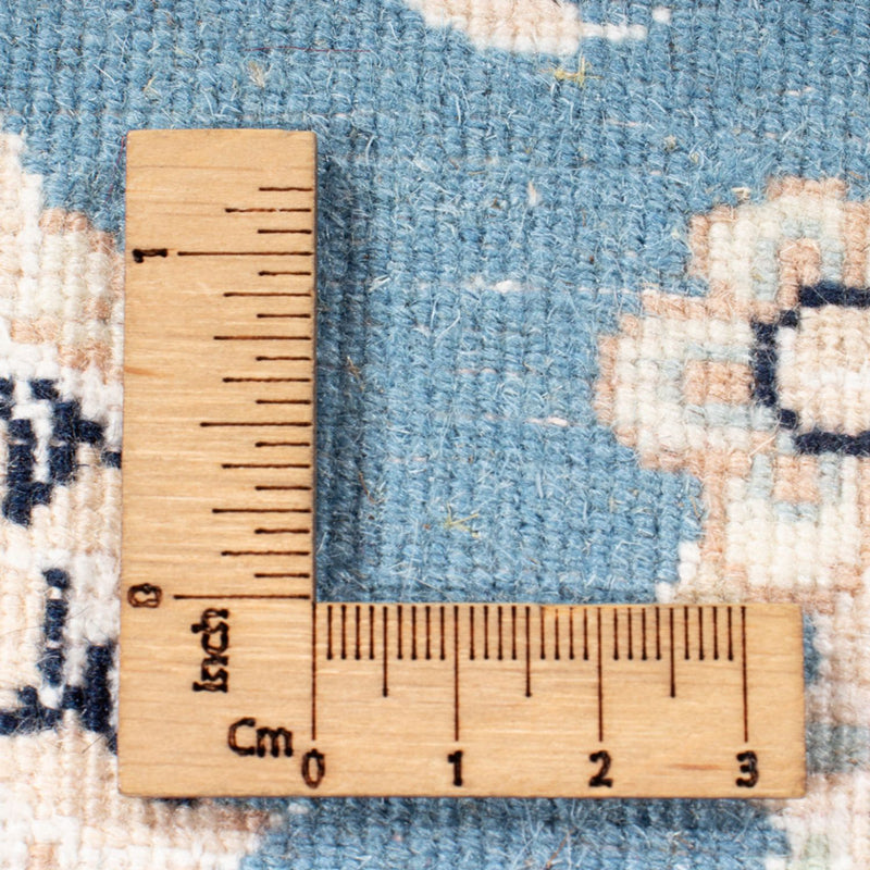 ナイン - 9la 絨毯 200x80cm - ペルシャ絨毯
