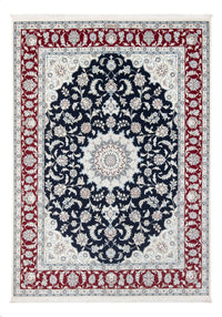 ナイン - 6la 絨毯 204x150cm - ペルシャ絨毯 – product image