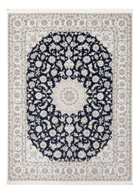 ナイン - 6la 絨毯 198x150cm - ペルシャ絨毯 – product image