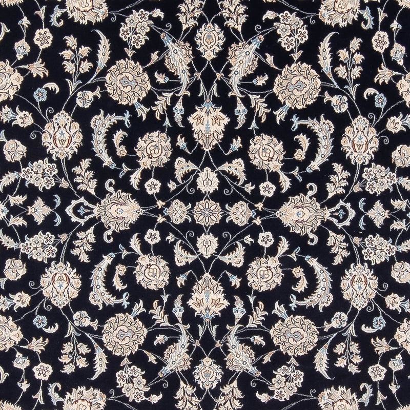 ナイン - 6la 絨毯 305x248cm - ペルシャ絨毯