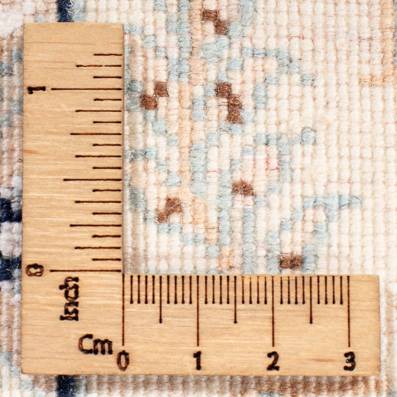 ナイン - 6la 絨毯 295x81cm - ペルシャ絨毯