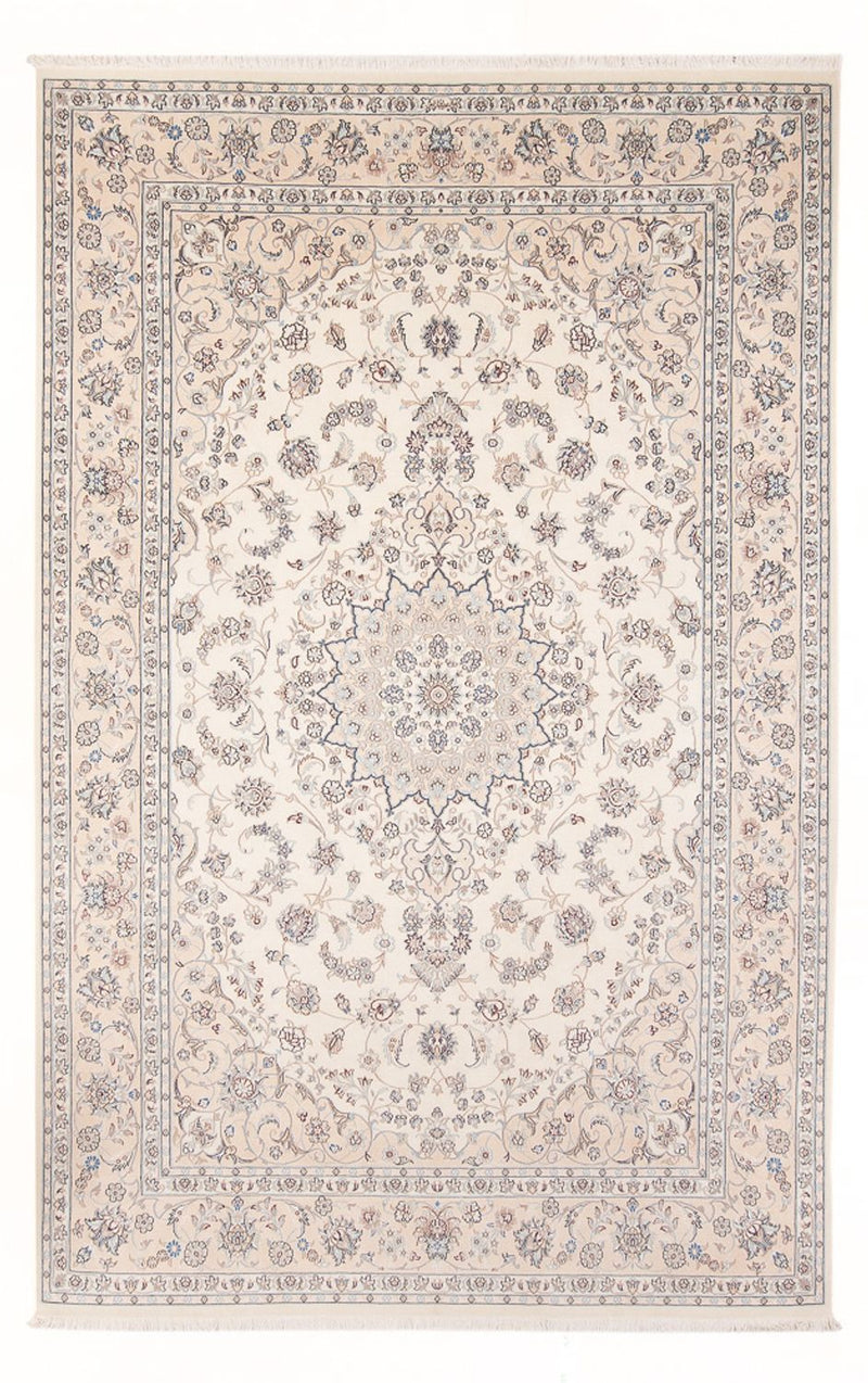 ナイン - 6la 絨毯 300x198cm - ペルシャ絨毯