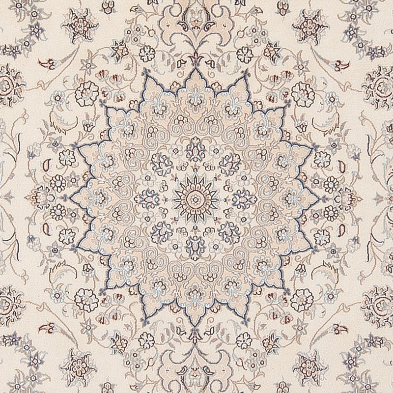 ナイン - 6la 絨毯 300x198cm - ペルシャ絨毯