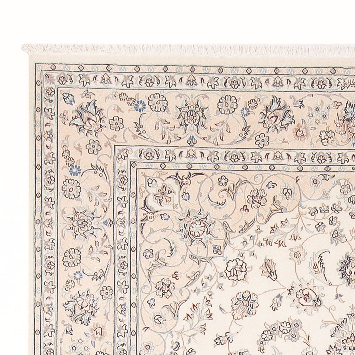 ナイン - 6la 絨毯 300x198cm - ペルシャ絨毯