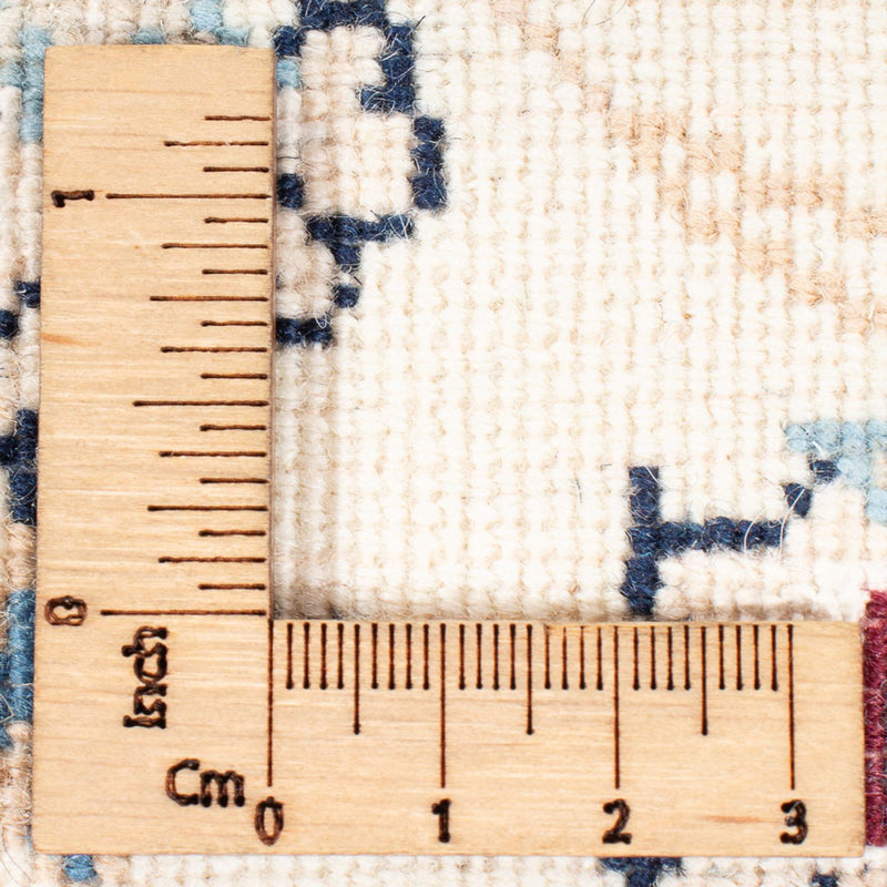 ナイン - 6la 絨毯 350x84cm - ペルシャ絨毯