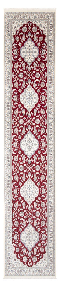 ナイン - 6la 絨毯 390x89cm - ペルシャ絨毯 – product image