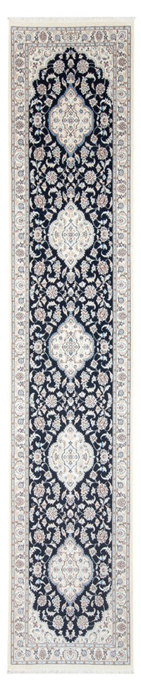 ナイン - 6la 絨毯 388x88cm - ペルシャ絨毯 – product image