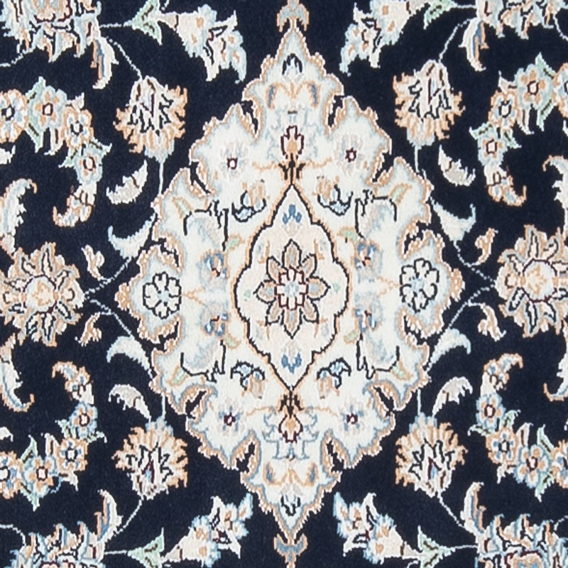 ナイン - 6la 絨毯 295x80cm - ペルシャ絨毯