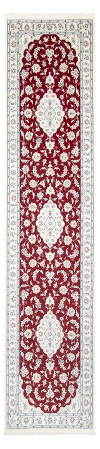 ナイン - 6la 絨毯 344x80cm - ペルシャ絨毯 – product image