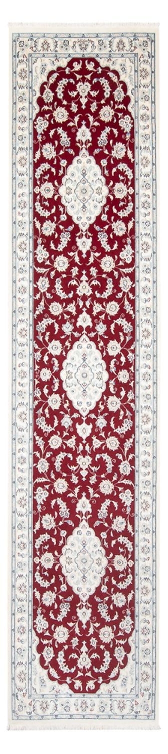 ナイン - 6La 絨毯 80x344cm - ペルシャ絨毯
