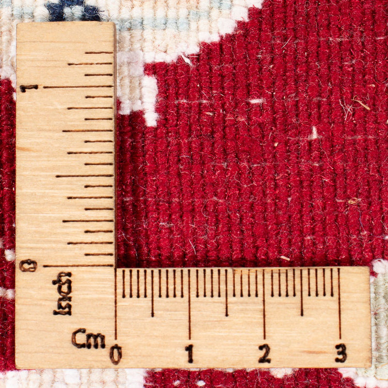 ナイン - 6la 絨毯 344x80cm - ペルシャ絨毯