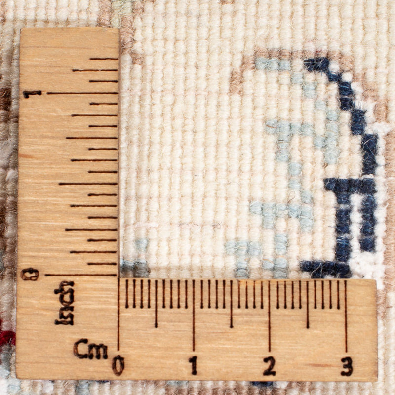 ナイン - 6la 絨毯 303x81cm - ペルシャ絨毯