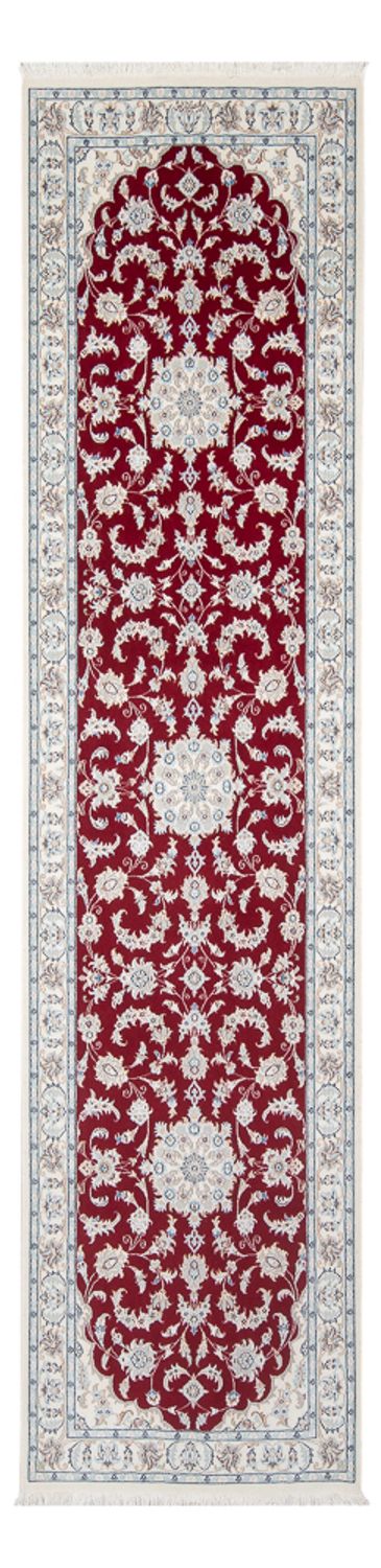 ナイン - 6La 絨毯 83x298cm - ペルシャ絨毯