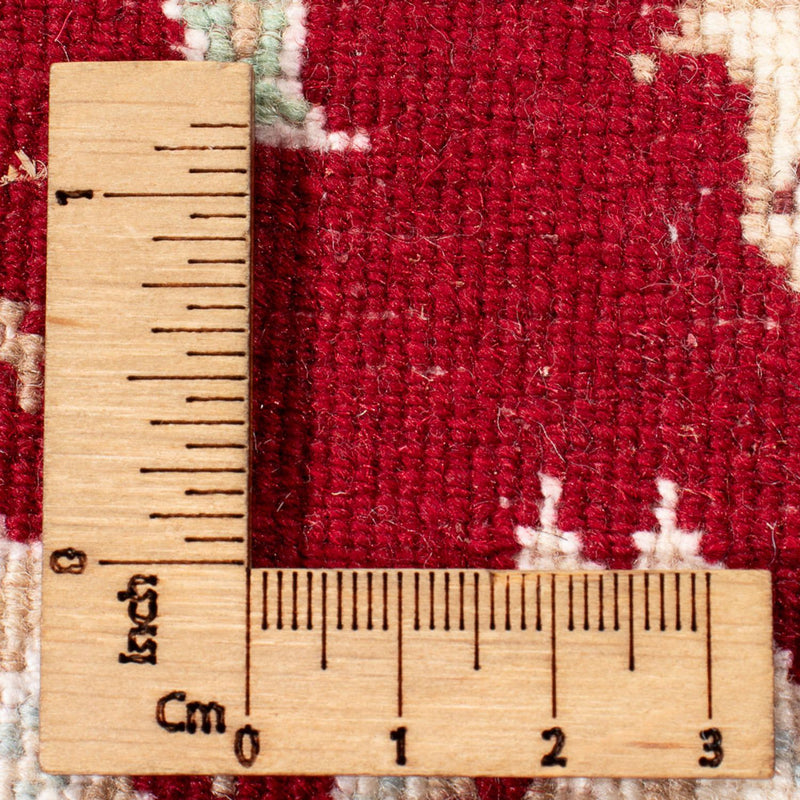 ナイン - 6la 絨毯 298x83cm - ペルシャ絨毯