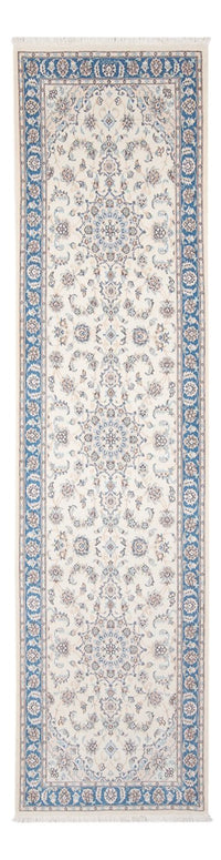 ナイン - 6la 絨毯 306x90cm - ペルシャ絨毯 – product image