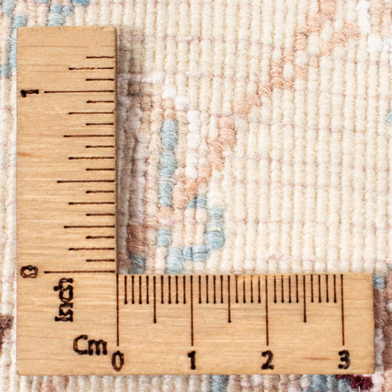 ナイン - 6la 絨毯 306x90cm - ペルシャ絨毯
