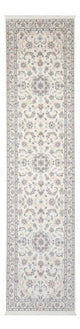 ナイン - 6la 絨毯 309x80cm - ペルシャ絨毯
