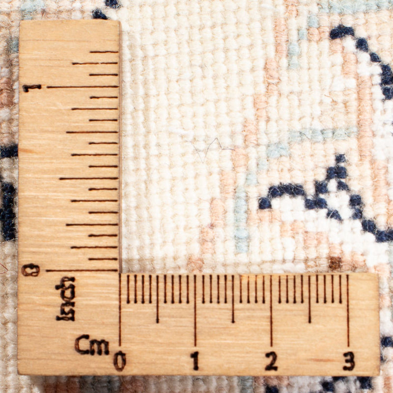 ナイン - 6la 絨毯 309x80cm - ペルシャ絨毯