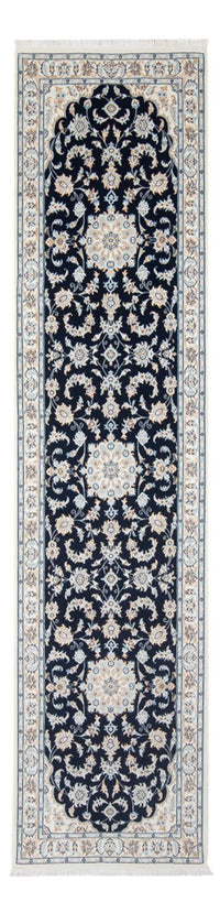 ナイン - 6la 絨毯 302x83cm - ペルシャ絨毯 – product image