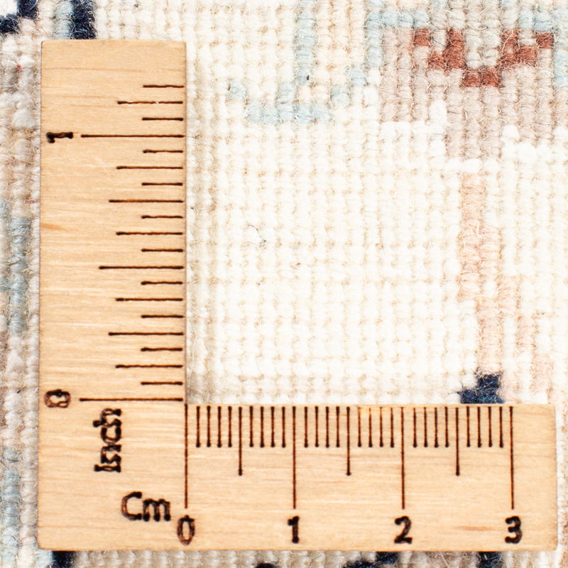 ナイン - 6la 絨毯 314x81cm - ペルシャ絨毯