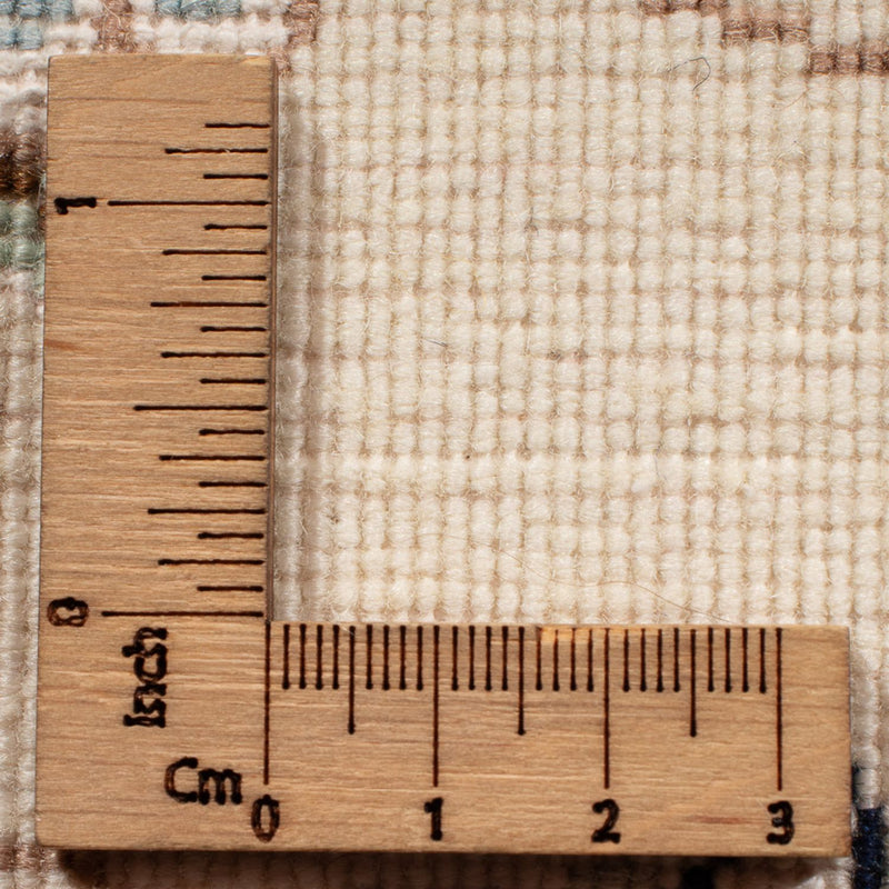 ナイン - 6la 絨毯 301x84cm - ペルシャ絨毯
