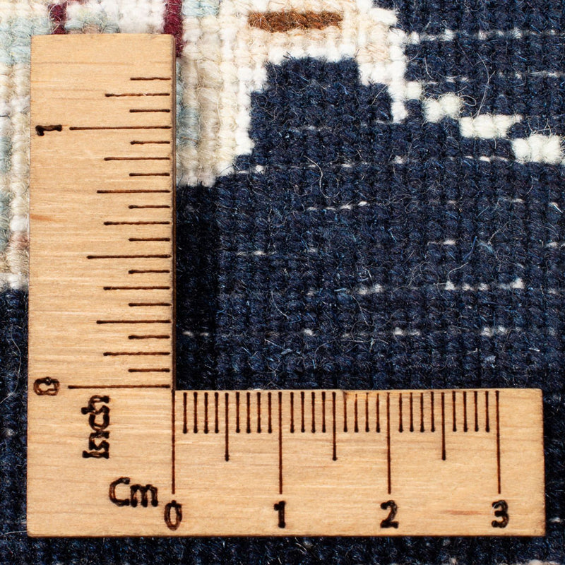 ナイン - 6la 絨毯 293x81cm - ペルシャ絨毯