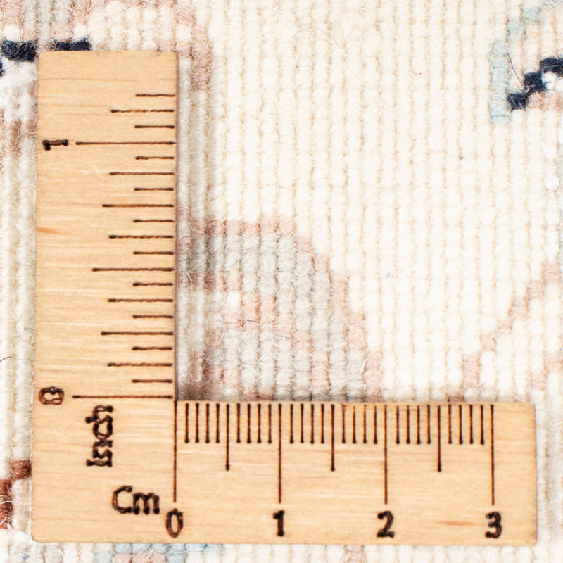 ナイン - 6la 絨毯 410x90cm - ペルシャ絨毯