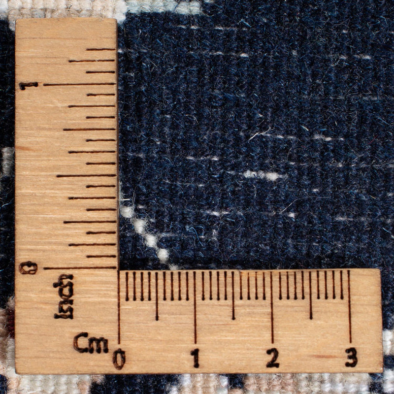ナイン - 6la 絨毯 339x85cm - ペルシャ絨毯