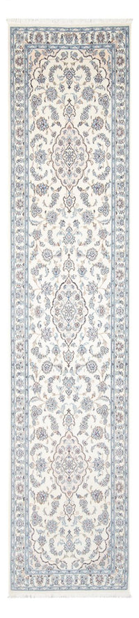 ナイン - 6la 絨毯 346x84cm - ペルシャ絨毯 – product image