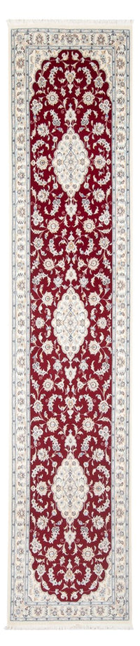 ナイン - 6la 絨毯 351x85cm - ペルシャ絨毯 – product image