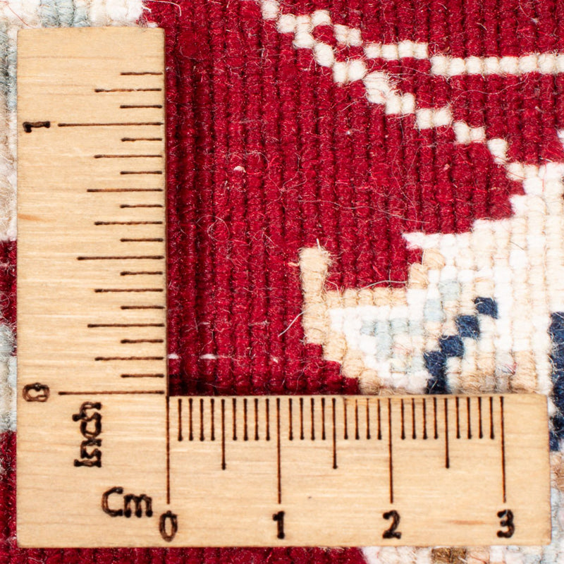 ナイン - 6la 絨毯 351x85cm - ペルシャ絨毯