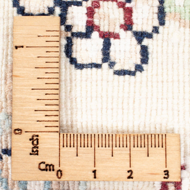 ナイン - 6la 絨毯 315x80cm - ペルシャ絨毯