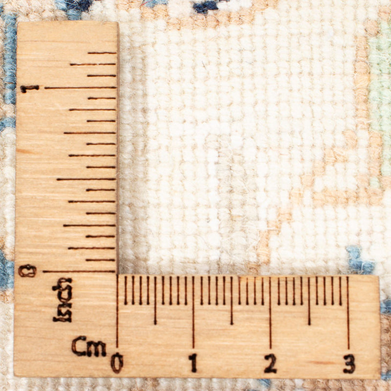 ナイン - 6la 絨毯 304x80cm - ペルシャ絨毯