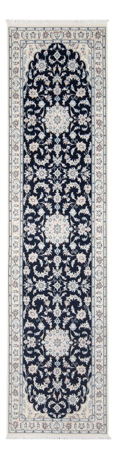 ナイン - 6La 絨毯 81x296cm - ペルシャ絨毯