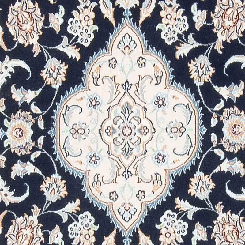 ナイン - 6la 絨毯 400x90cm - ペルシャ絨毯