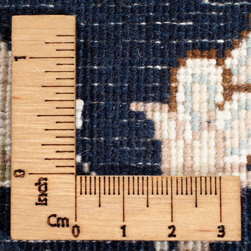 ナイン - 6la 絨毯 294x80cm - ペルシャ絨毯
