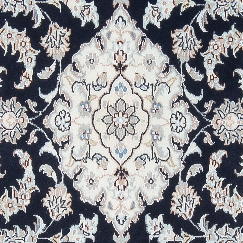 ナイン - 6la 絨毯 299x84cm - ペルシャ絨毯